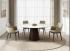 EFORMA STÔL TEO MARBLE TOP